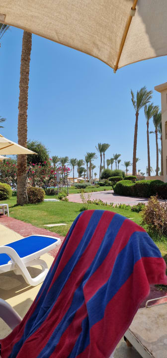 Pool Cleopatra Luxury Resort Makadi Bay