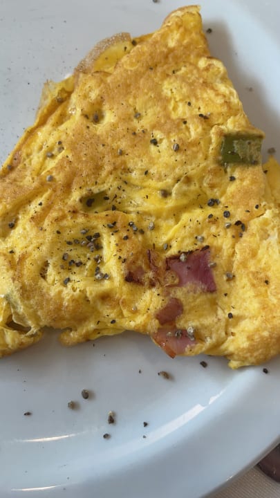 Gastro Anissa Beach & Village