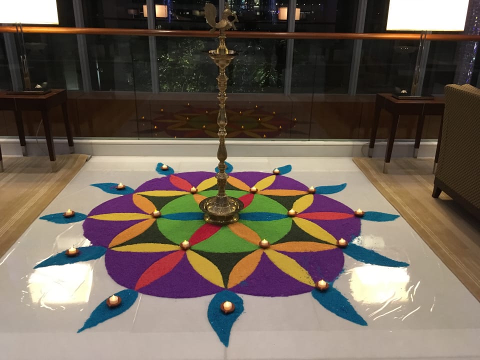 Sonstiges Anantara Downtown Dubai Hotel
