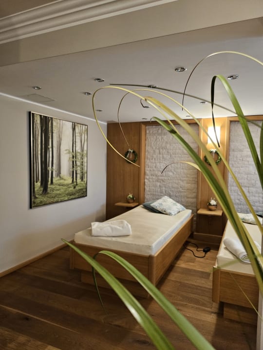 Sport & Freizeit Hotel Ortner's Resort