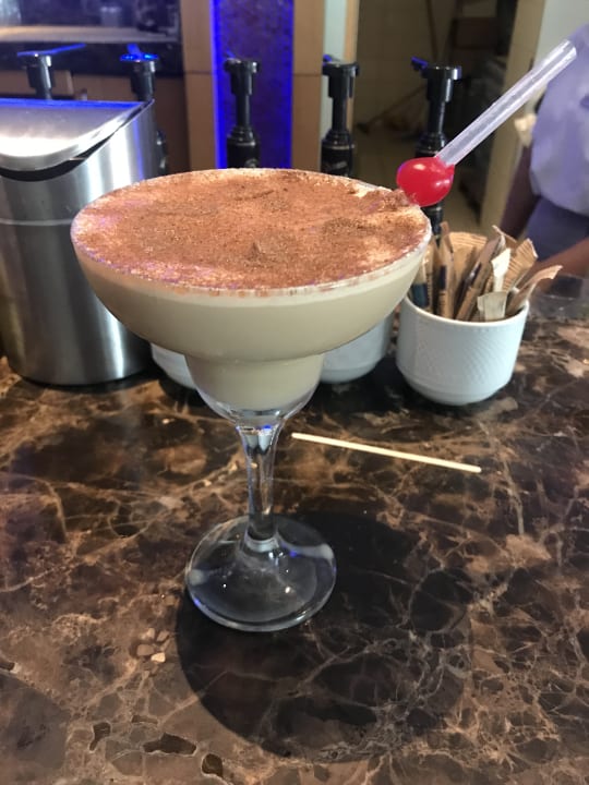 Gastro TUI BLUE Xanthe