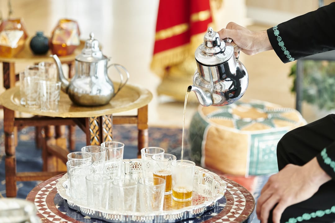 Lobby Iberostar Waves Founty Beach