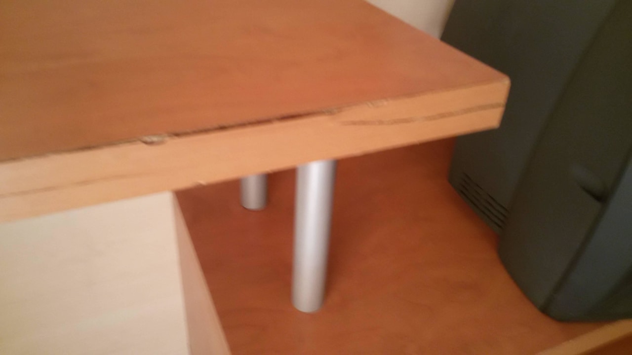 Stara część hotelu AQI Pegasos World