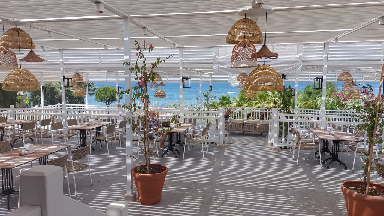 Gastro allsun Numa Club Side