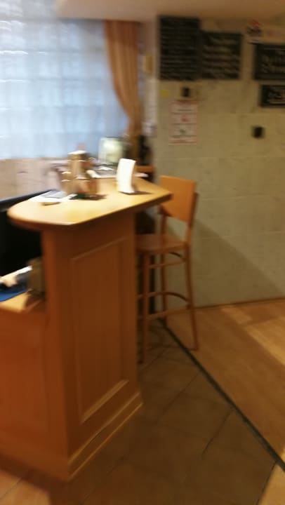 Sonstiges Rheinhotel Wagner