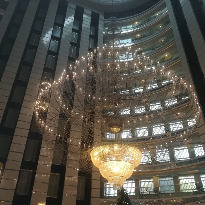 Sonstiges Hotel Delphin Imperial