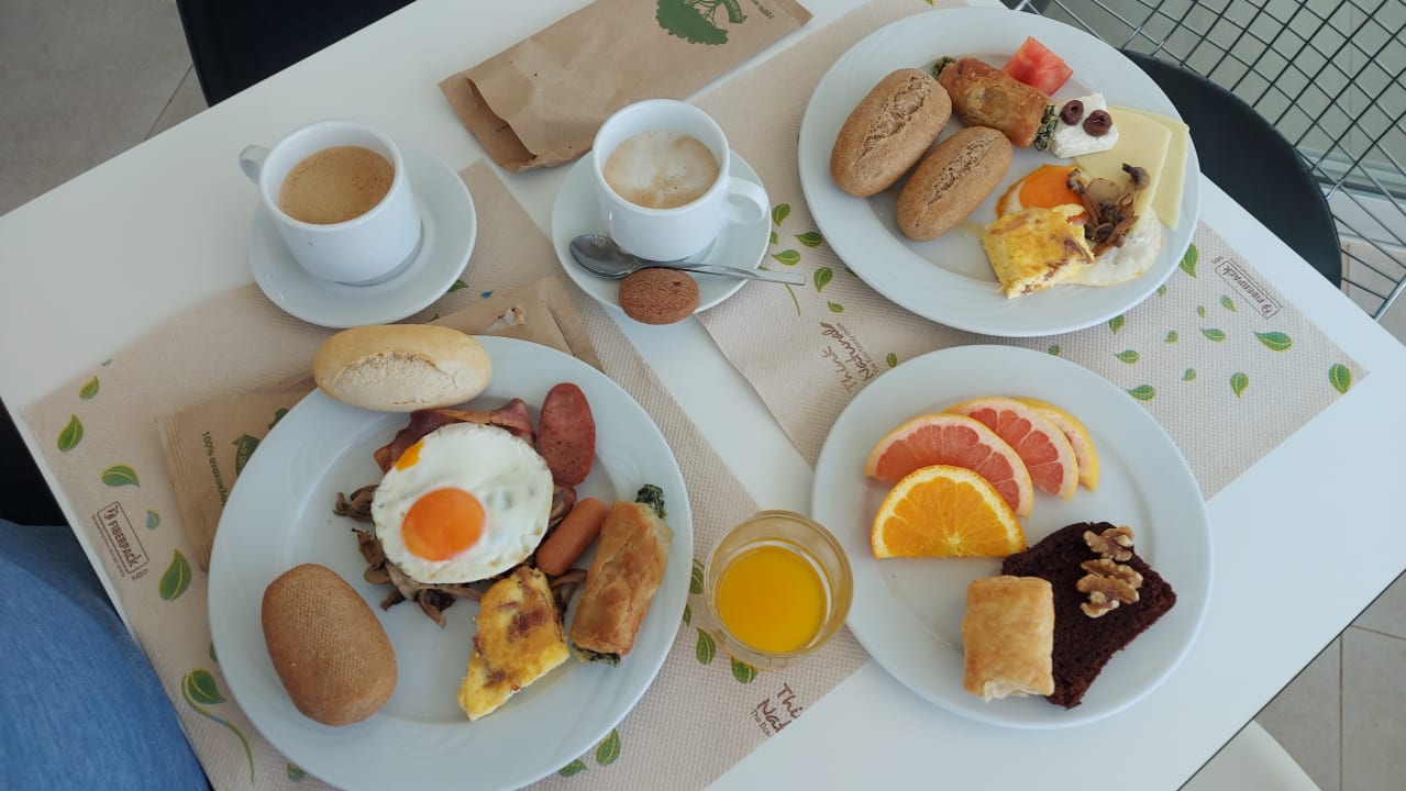 Gastro Nasos Hotel & Resort