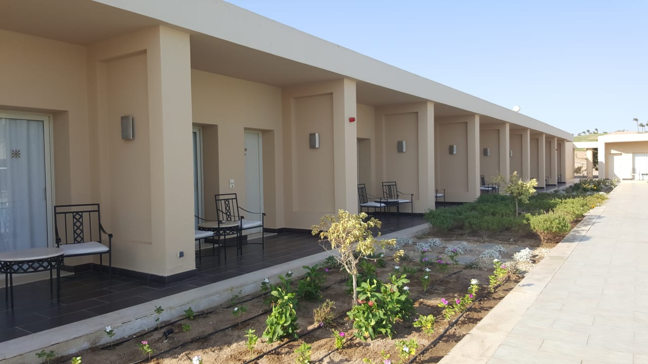 Zimmer Steigenberger Makadi Hotel - Adults only