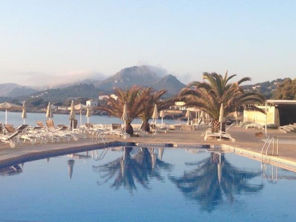 Pool Grupotel Aguait Resort & Spa - Adults only