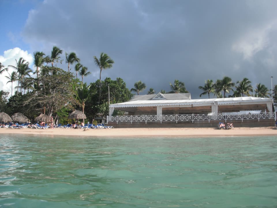 Strand Bahia Principe Grand El Portillo