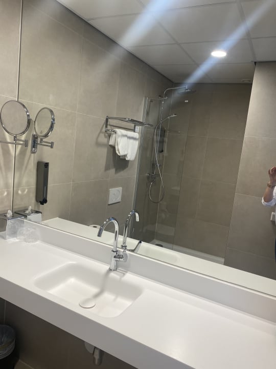 Zimmer PLAZA Premium Den Haag City Center