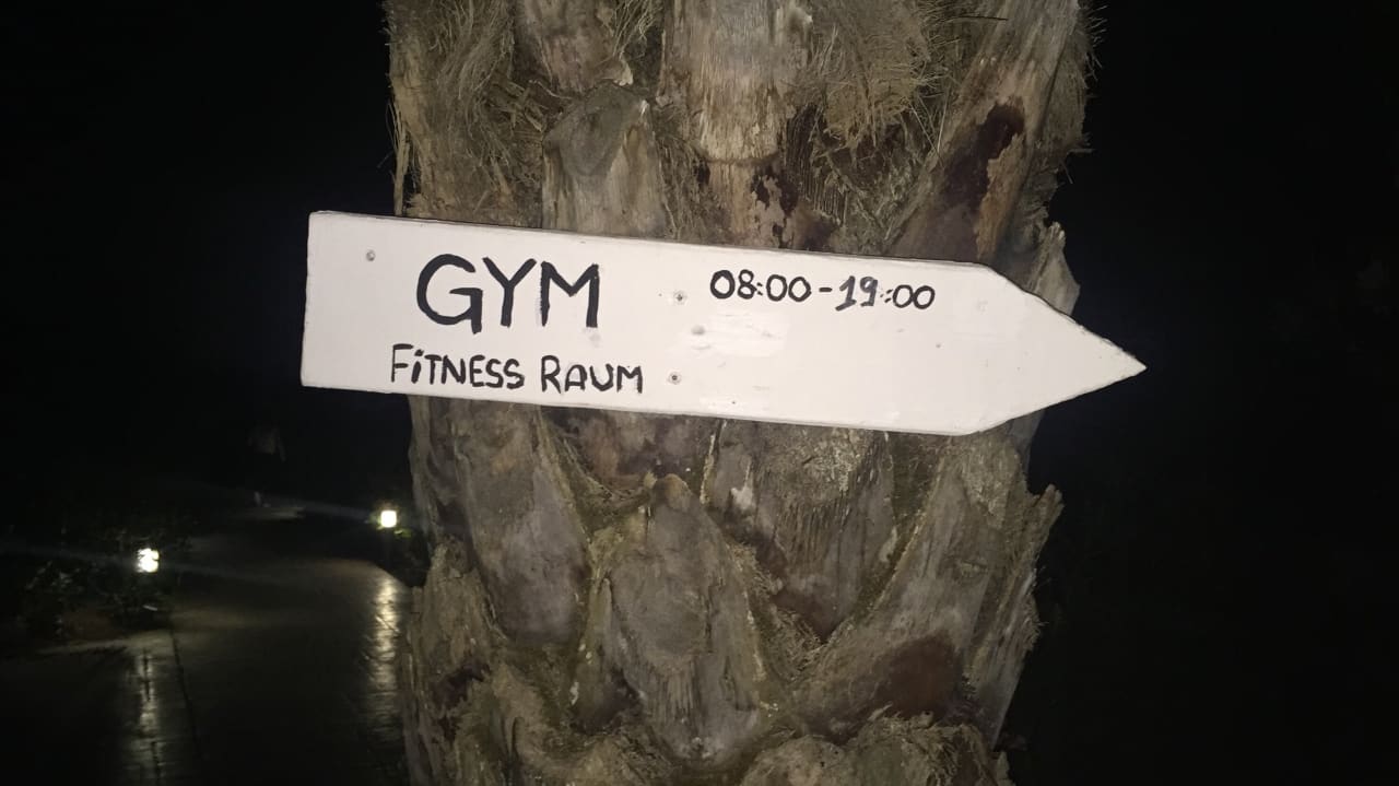 Sonstiges Caravia Beach Hotel