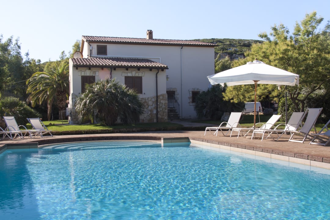 Pool Residenze Di Campagna San Giuliano