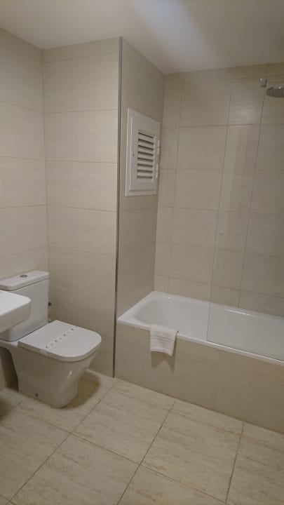 Zimmer Invisa Figueral Resort Cala Blanca