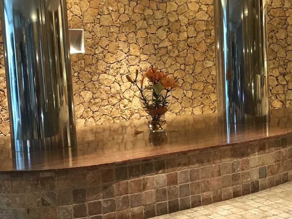 Lobby MUR Hotel Faro Jandia & Spa Fuerteventura