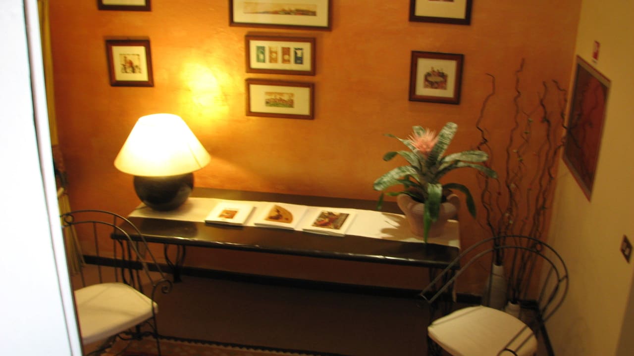 Hotel Hotel Albergo Etruria