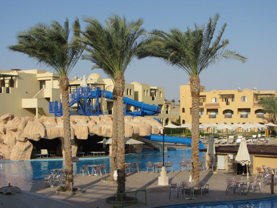 Vom Zimmer Stella Garden Resort & Spa, Makadi Bay