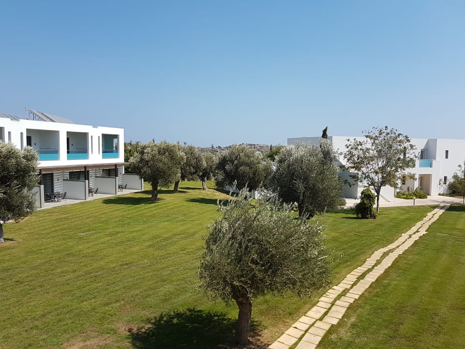 Ausblick Atlantica Plimmiri