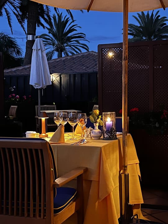 Gastro Seaside Grand Hotel Residencia