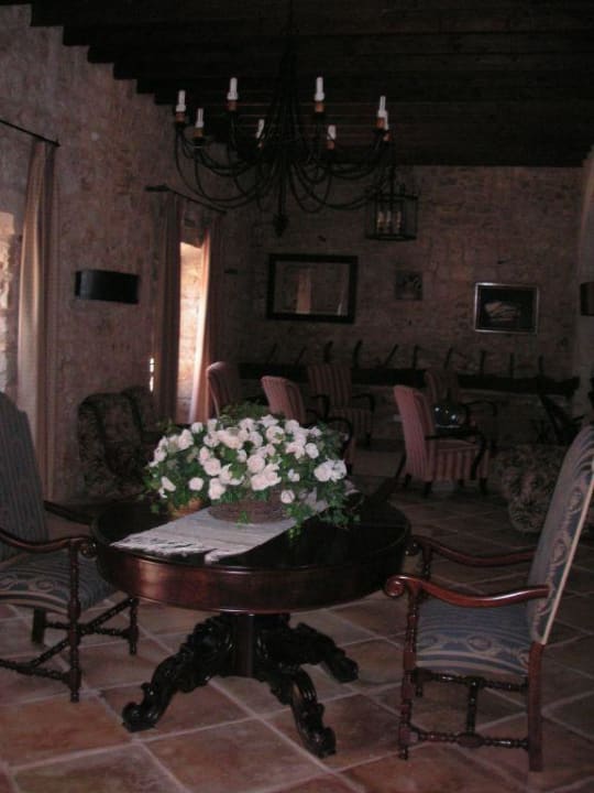 Salon Hotel Son Trobat Wellness & Spa