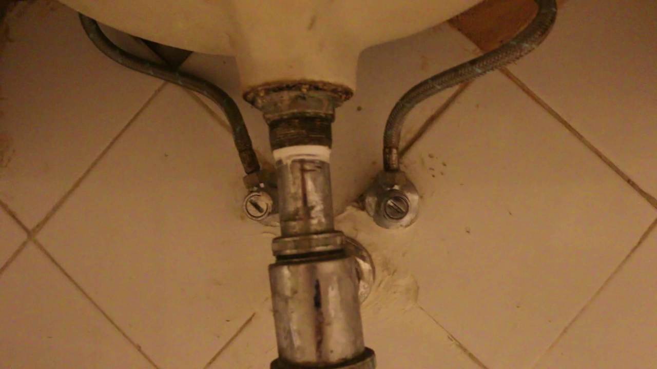 Waschbecken Sirenis Tropical Varadero