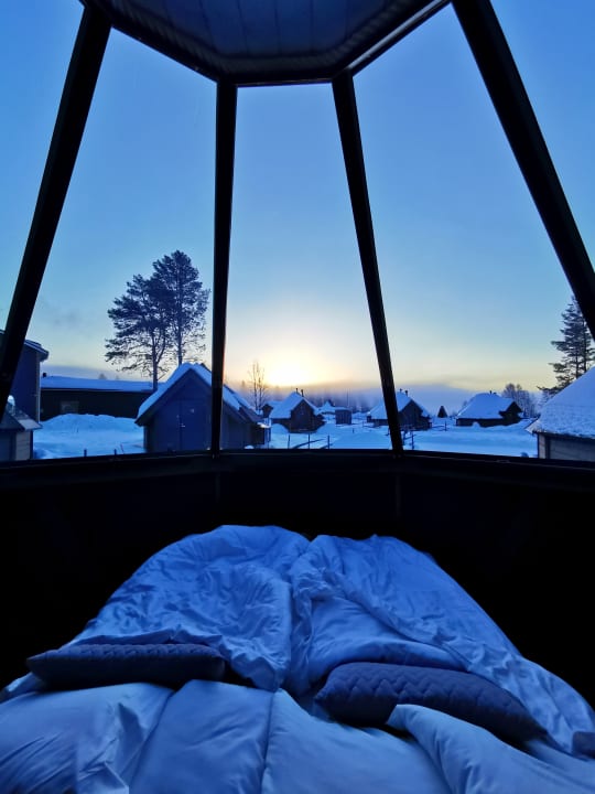 Zimmer Apukka Resort