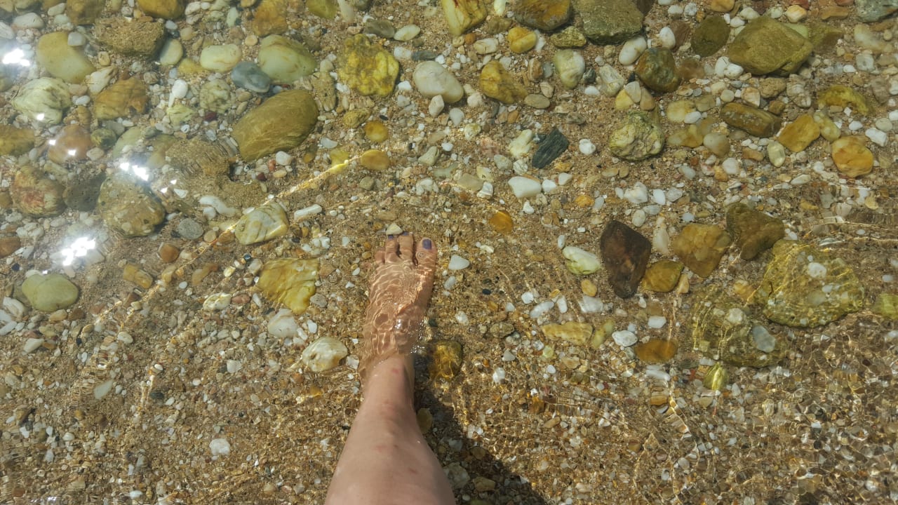 Klares Wasser Istion Club & Spa