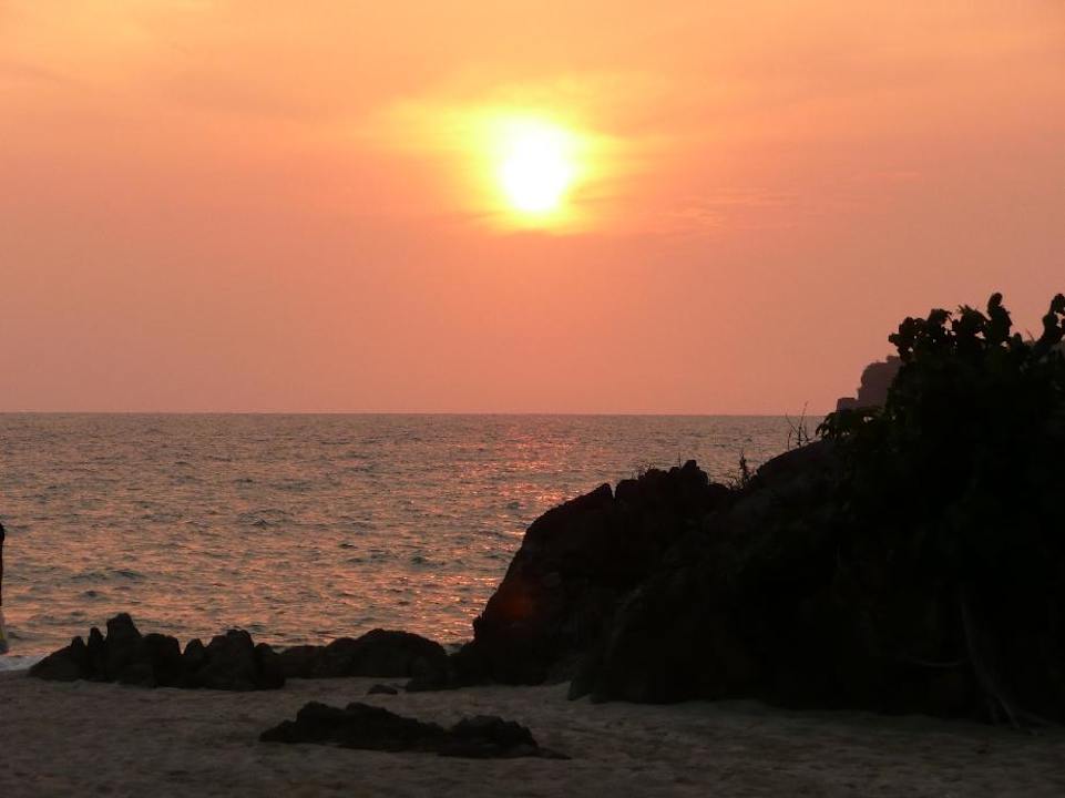 Siam Beach Resort Hotel Siam Beach Resort