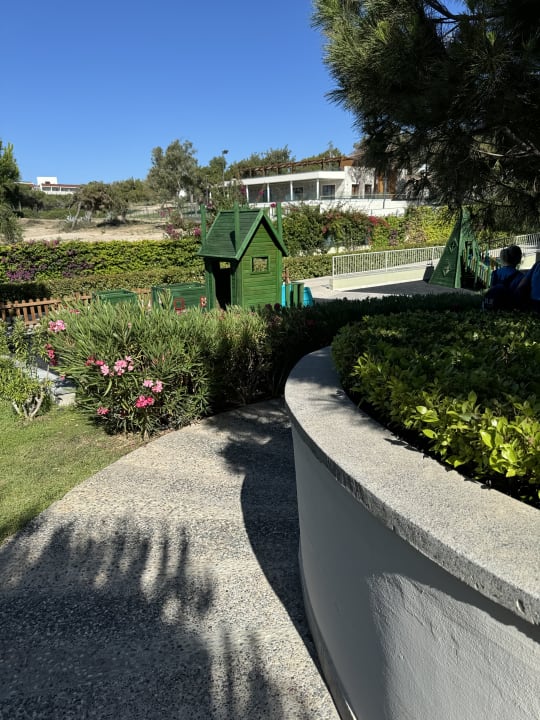 Sport & Freizeit Akra Sorgun Tui Blue Sensatori