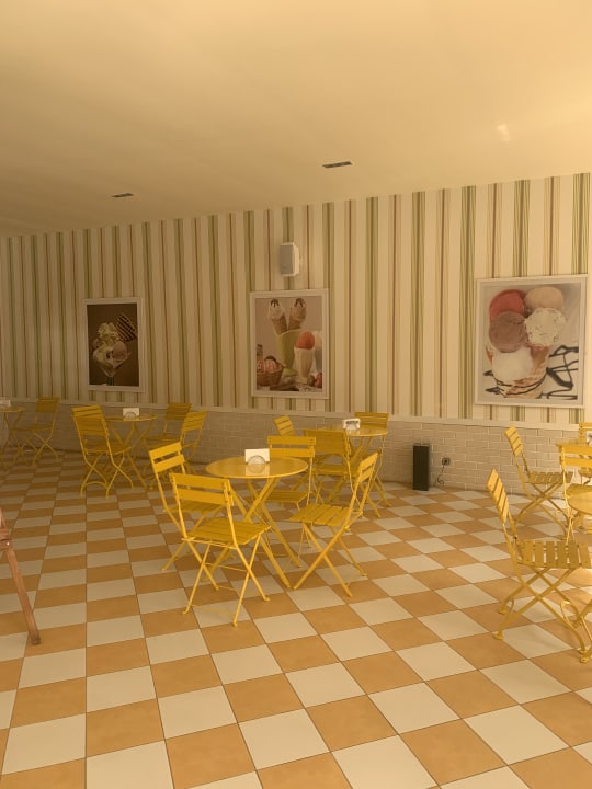 Gastro Rixos Premium Tekirova