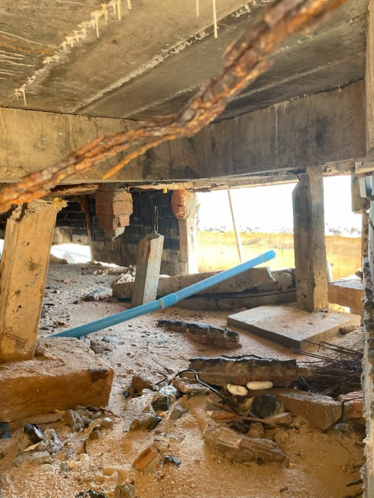 Sonstiges Nora Beach Resort & Spa