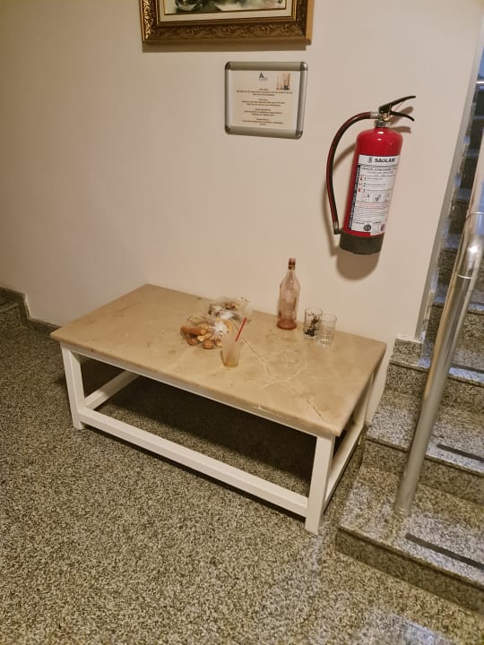 Sonstiges Side Alegria Hotel & Spa - Adults only +16