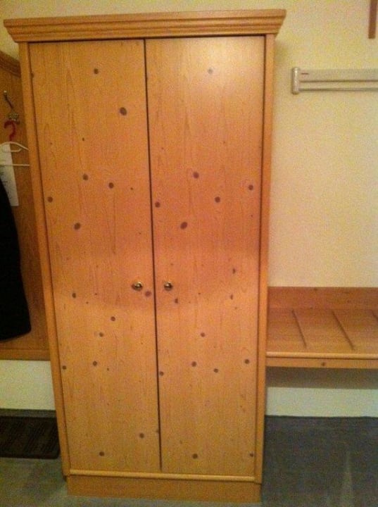 Kasten Gästehaus Glatz