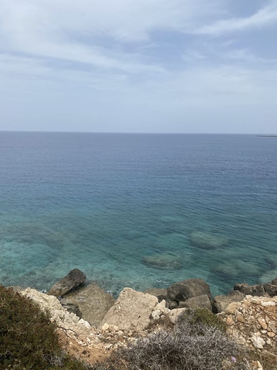 Gastro Melissi Beach Hotel & Spa