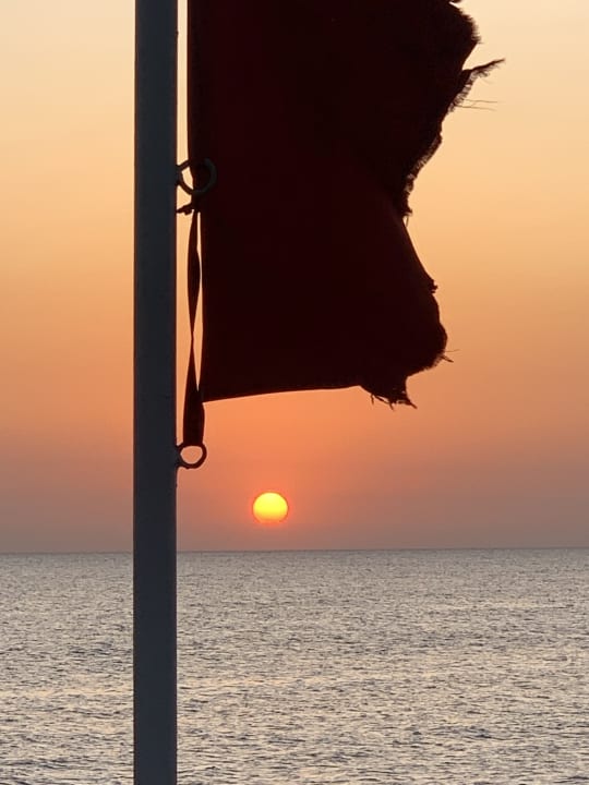 Ausblick Serenity Alpha Beach