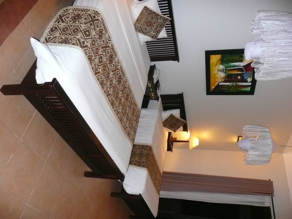 River View Deluxe Zimmer Hotel Hoi An Beach Resort