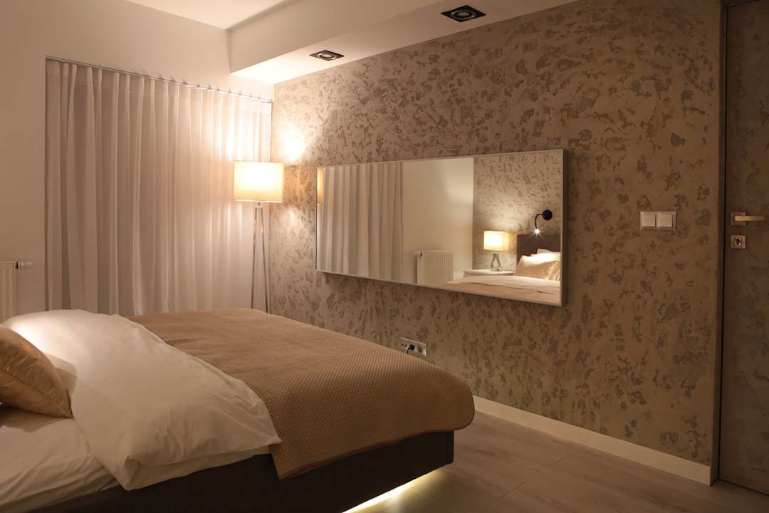 Zimmer Super-Apartamenty VIP