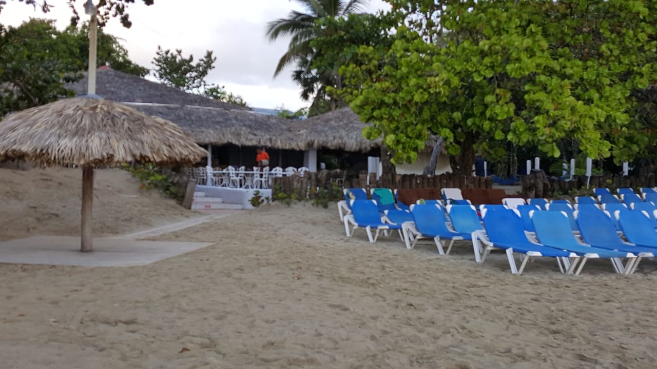 Strand Sunscape Puerto Plata