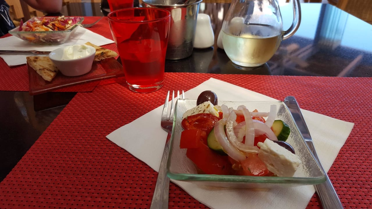 Bar Souvlaki Mitsis Rodos Village