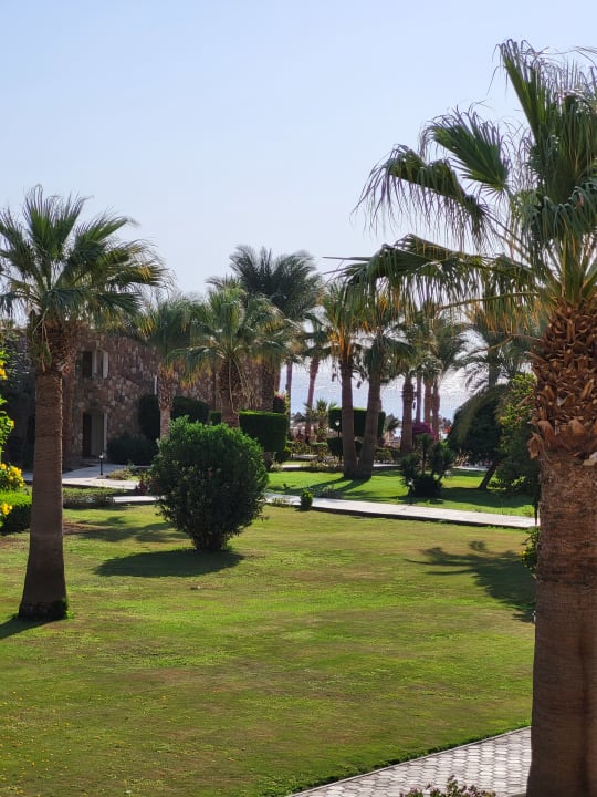 Ausblick Brayka Bay Resort