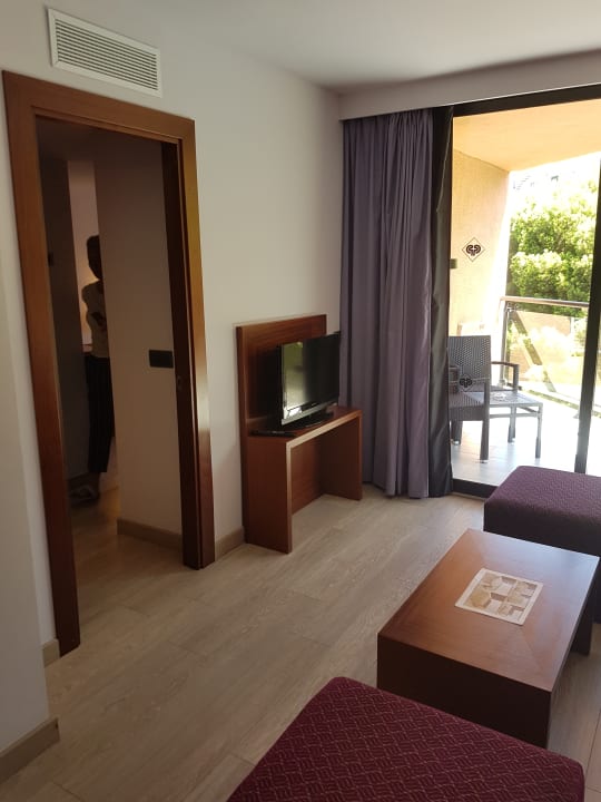 Zimmer Protur Turo Pins Hotel