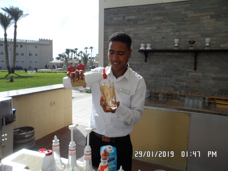 Sonstiges Beach Albatros Resort