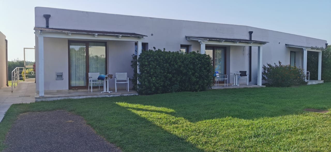 Außenansicht Grande Baia Resort & Spa