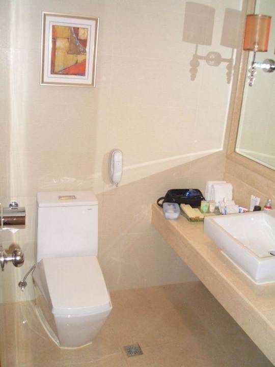 Bad Hotel Casa Real Macau