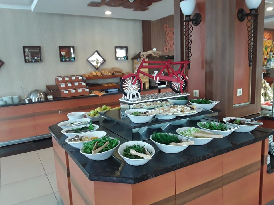 Gastro Solivia Hotel