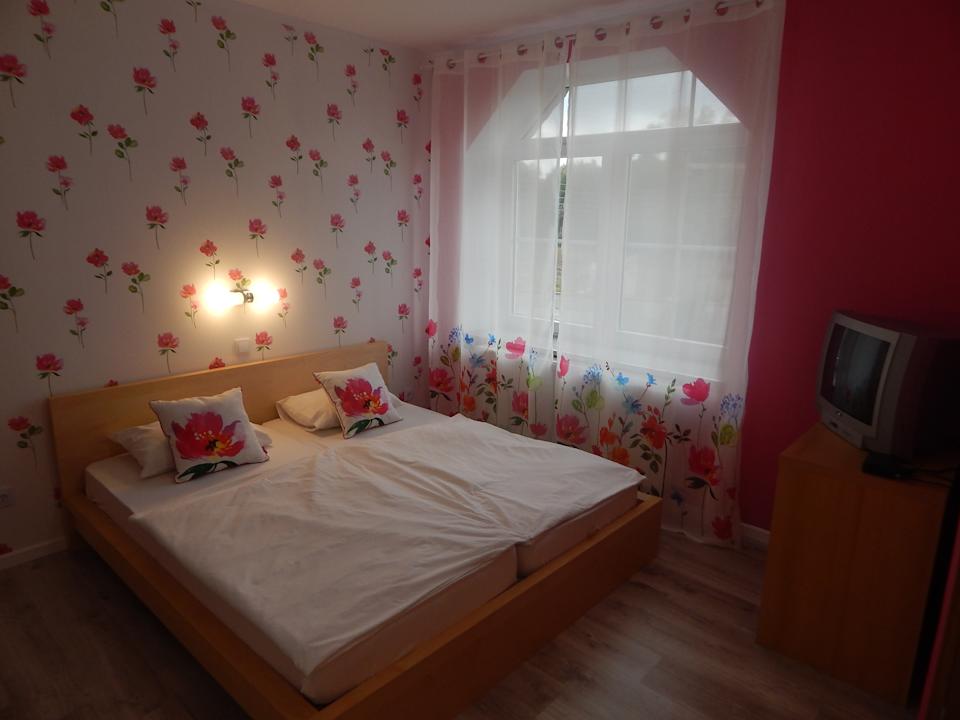 Zimmer Pension Gerus