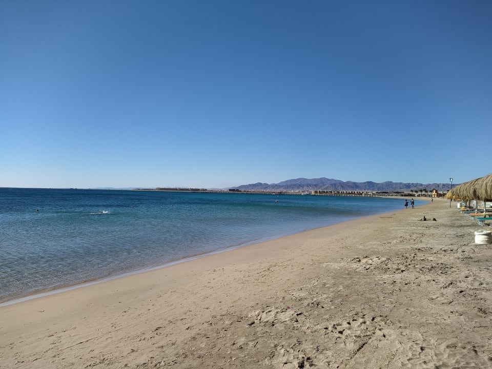 Strand Sentido Caribbean World Soma Bay