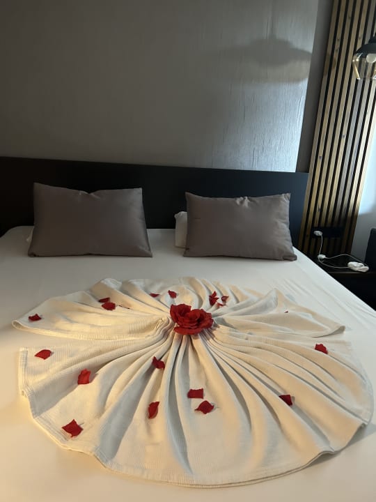 Zimmer Adora Calma Beach Hotel