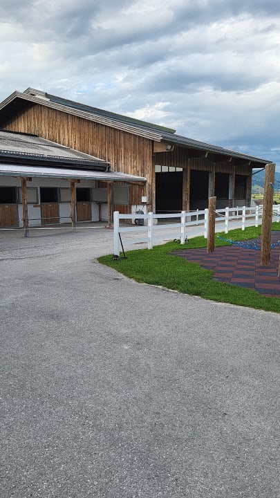 Sport & Freizeit Kinderhotel Felben