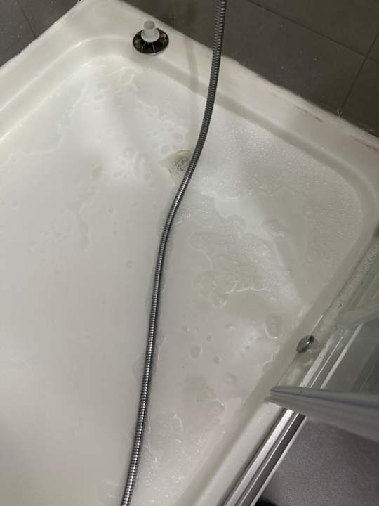 Zimmer Adalya Ocean Deluxe